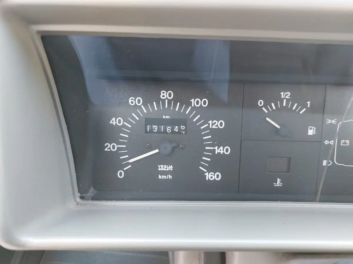 Fiat Panda usata a Pavia (9)