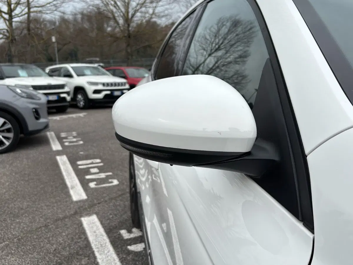 Renault Arkana usata a Roma (9)