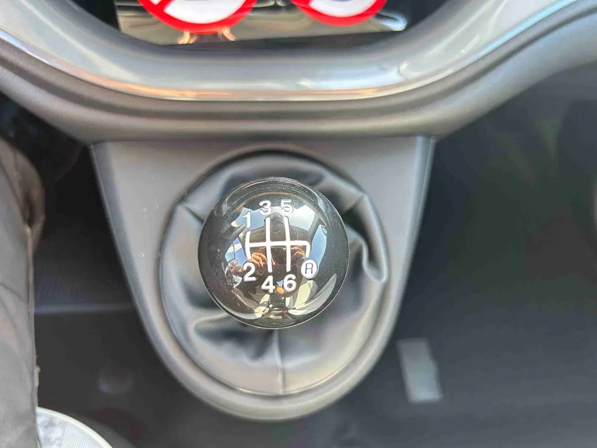 Fiat 500 nuova a Roma (4)