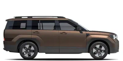 Hyundai Santa Fe 1.6 T-GDI HEV 4WD AT 7p. 20th Anniversary del 2024 usata a Roma