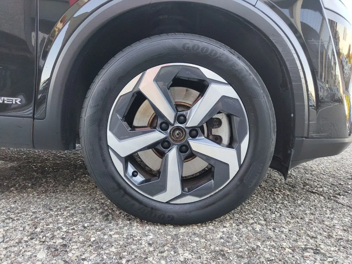 Nissan Qashqai usata a Vicenza (10)