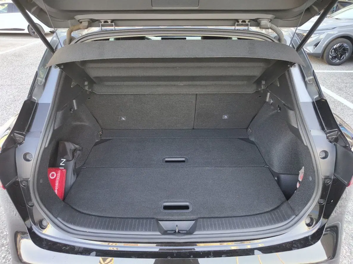Nissan Qashqai usata a Vicenza (12)