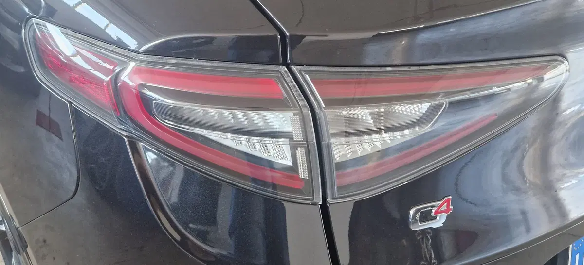 Alfa Romeo Stelvio usata a Terni (16)