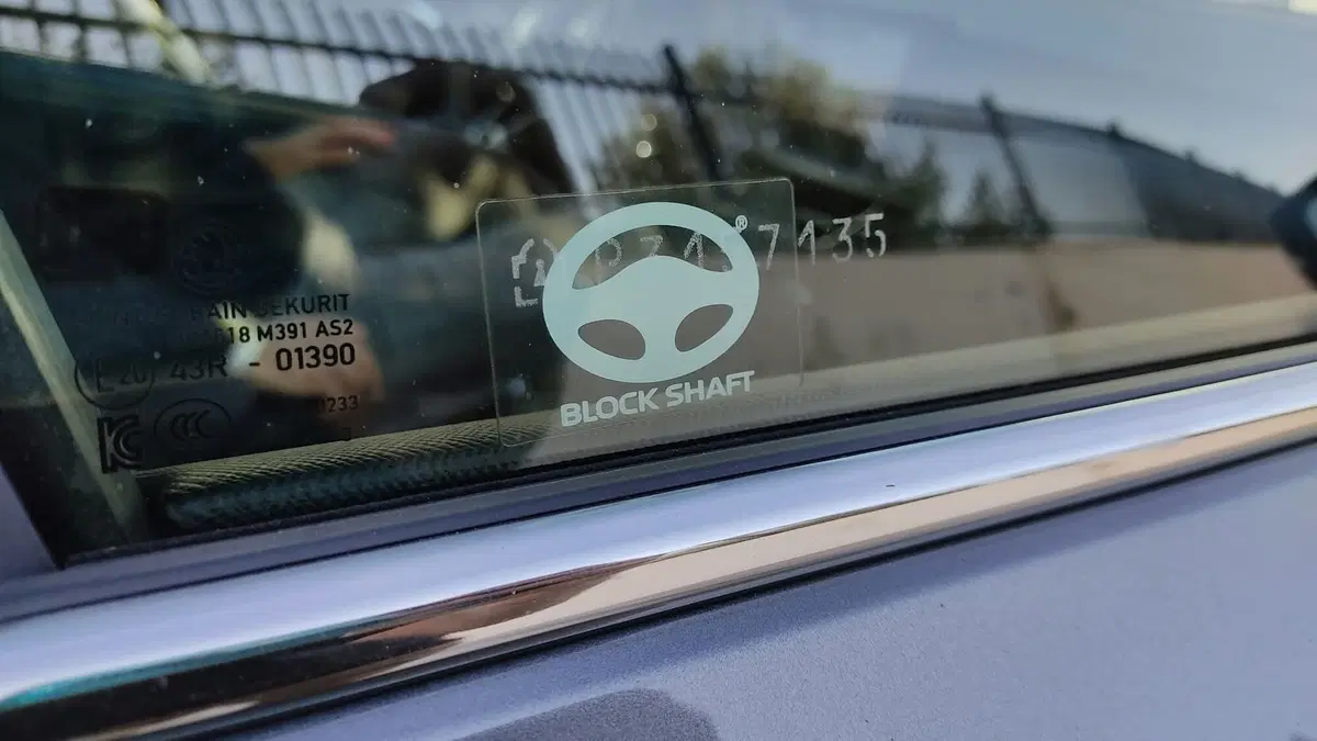 Skoda Kamiq usata a Taranto (10)