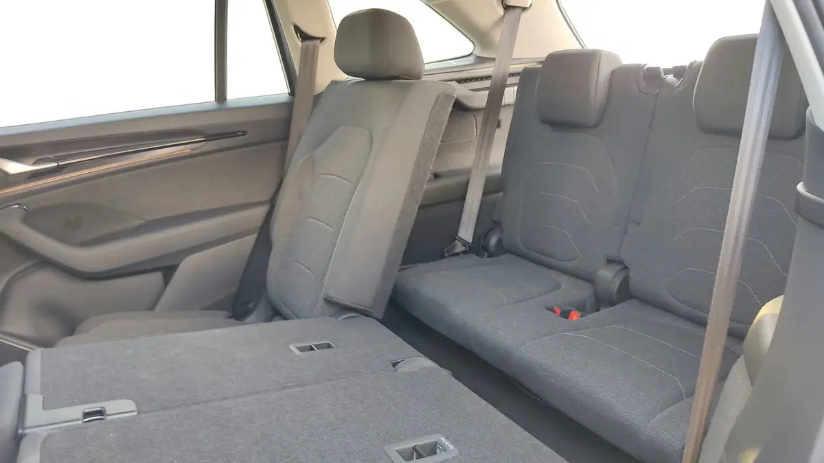 Skoda Kodiaq usata a Taranto (11)