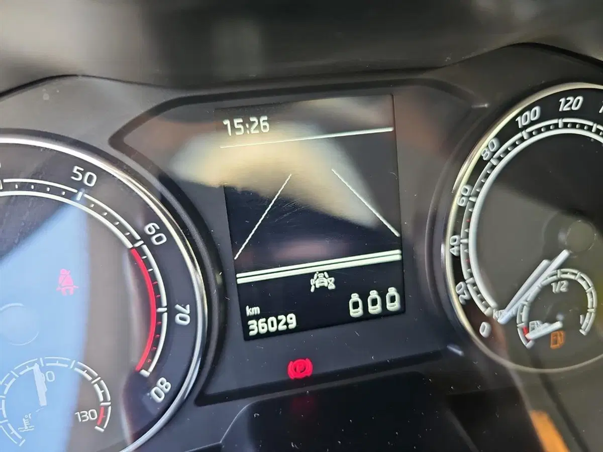 Skoda Kamiq usata a Lecco (14)