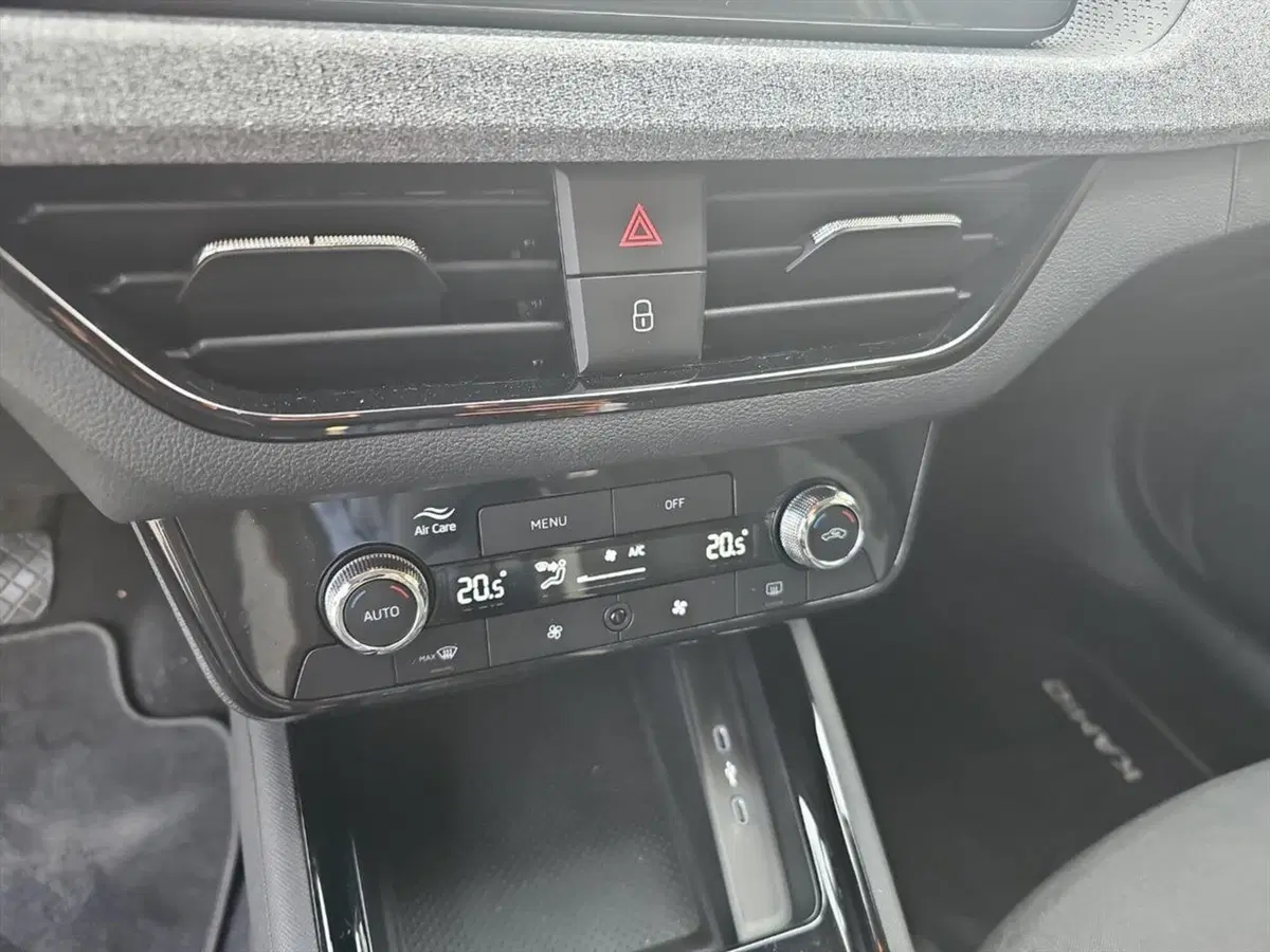 Skoda Kamiq usata a Lecco (14)