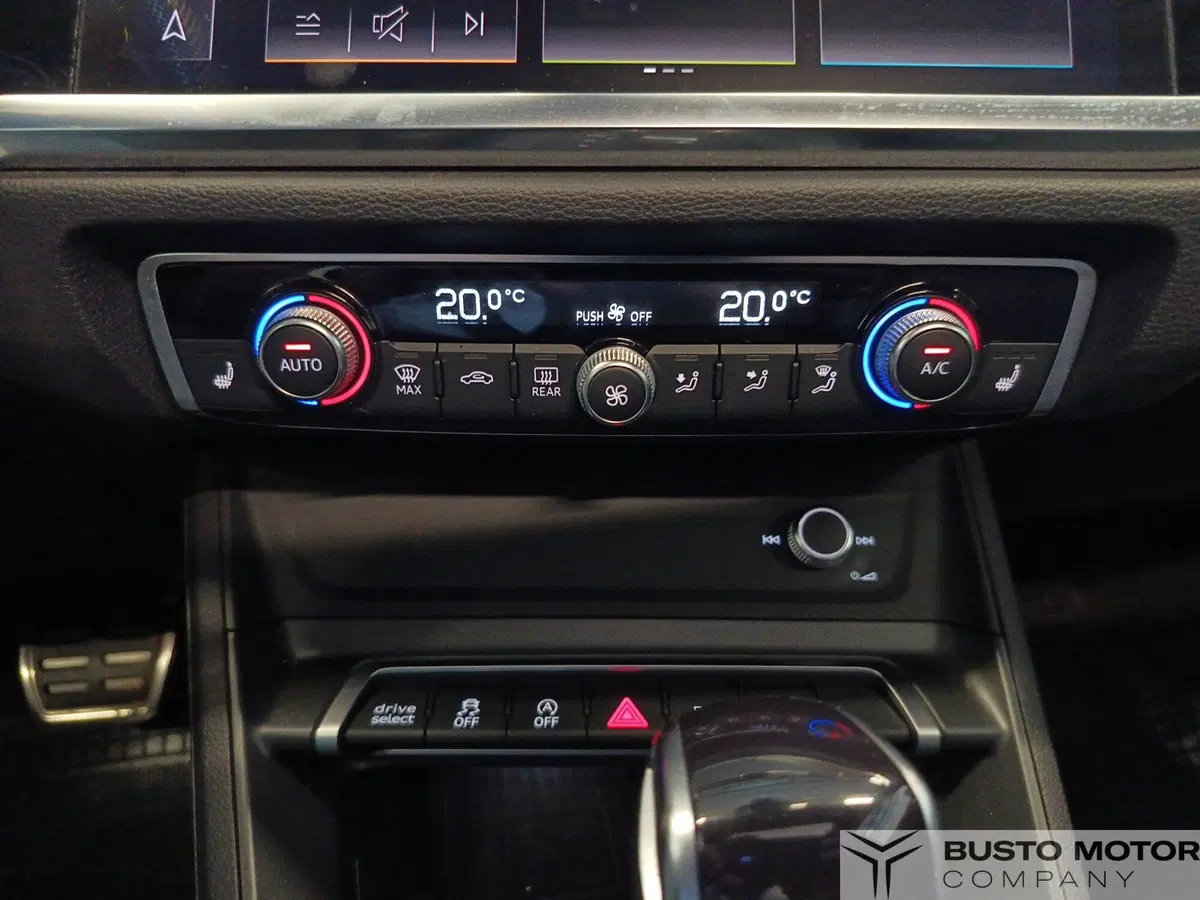 Audi Q3 Sportback usata a Varese (14)
