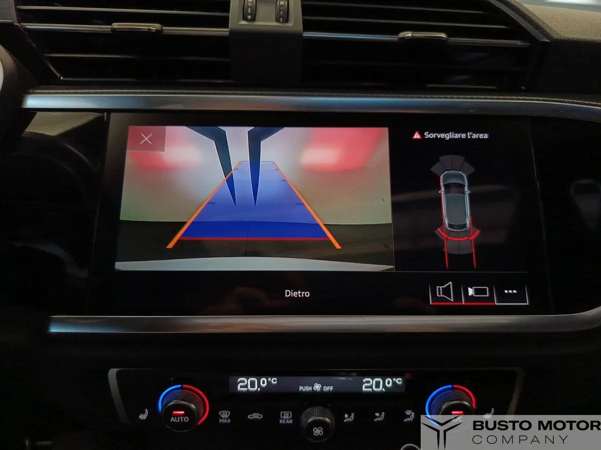 Audi Q3 Sportback usata a Varese (15)