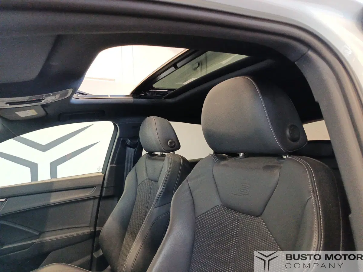 Audi Q3 Sportback usata a Varese (16)