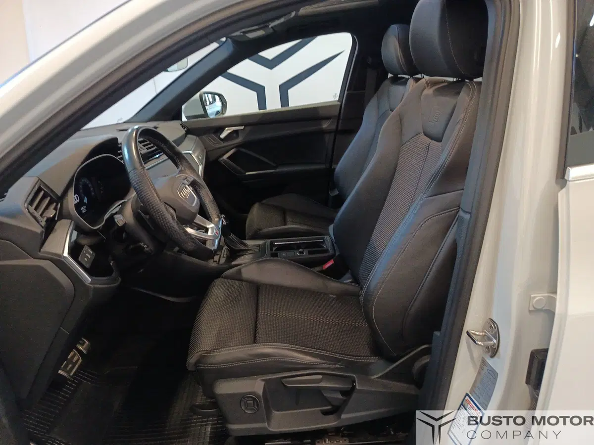 Audi Q3 Sportback usata a Varese (8)