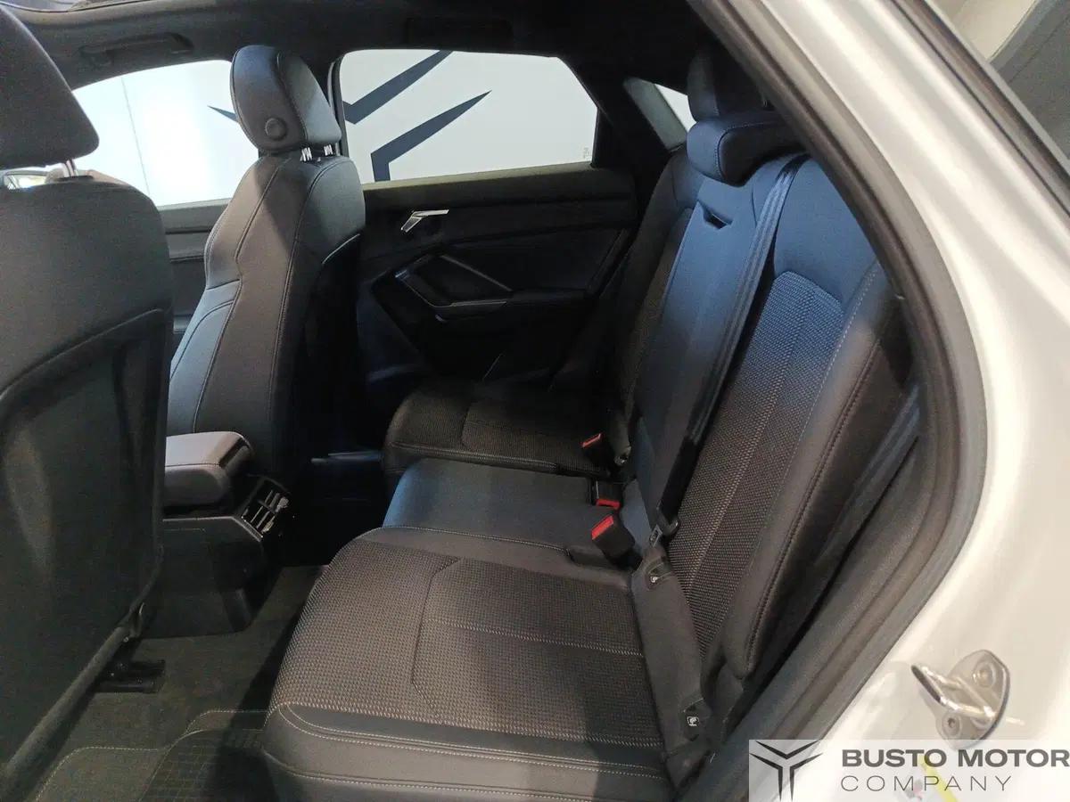 Audi Q3 Sportback usata a Varese (9)