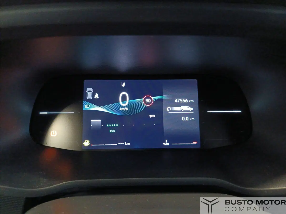 Nissan Primastar usata a Varese (12)
