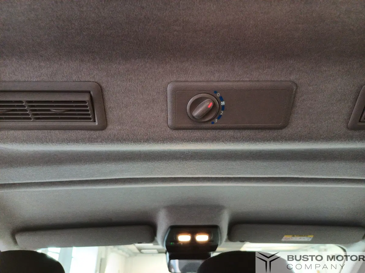 Nissan Primastar usata a Varese (17)