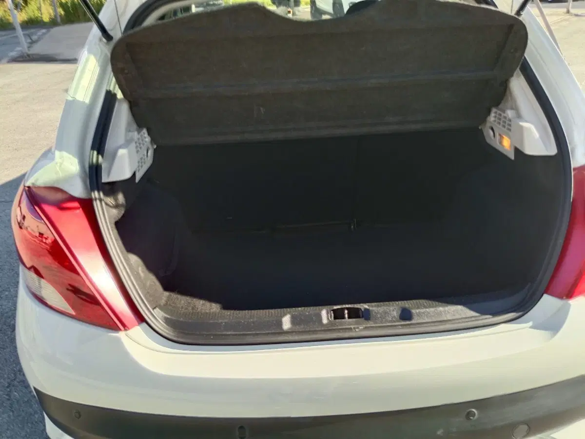 Peugeot 207 usata a Macerata (2)