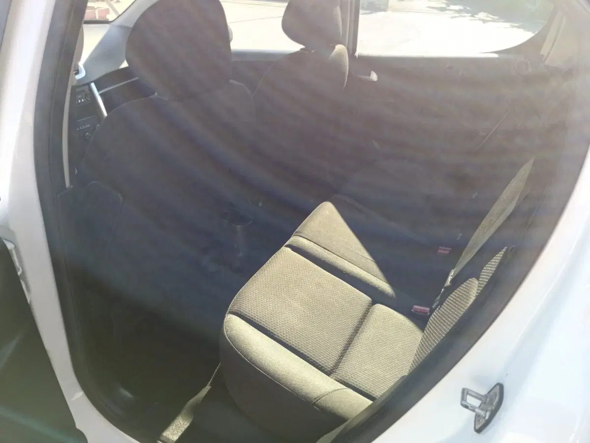 Peugeot 207 usata a Macerata (3)