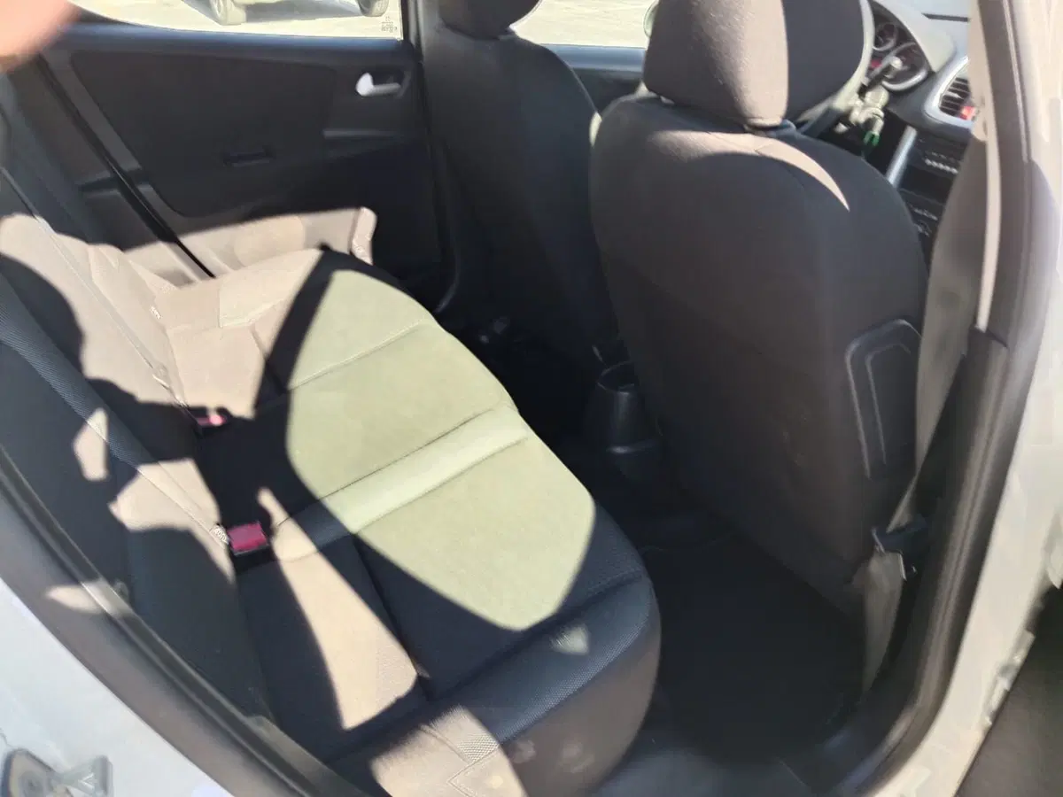 Peugeot 207 usata a Macerata (4)