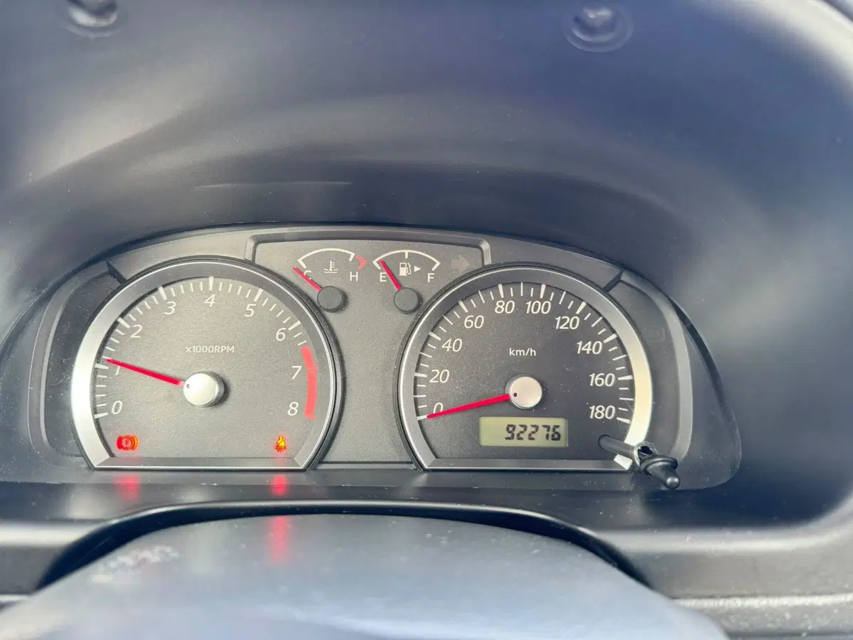 Suzuki Jimny usata a Macerata (11)