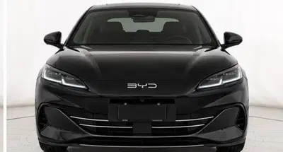Byd Seal 6 DM-i 1.5 phev Comfort Lite nuova a Castenaso