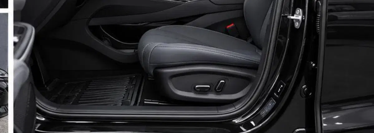 Byd Seal 6 DM-i nuova a Bologna (10)