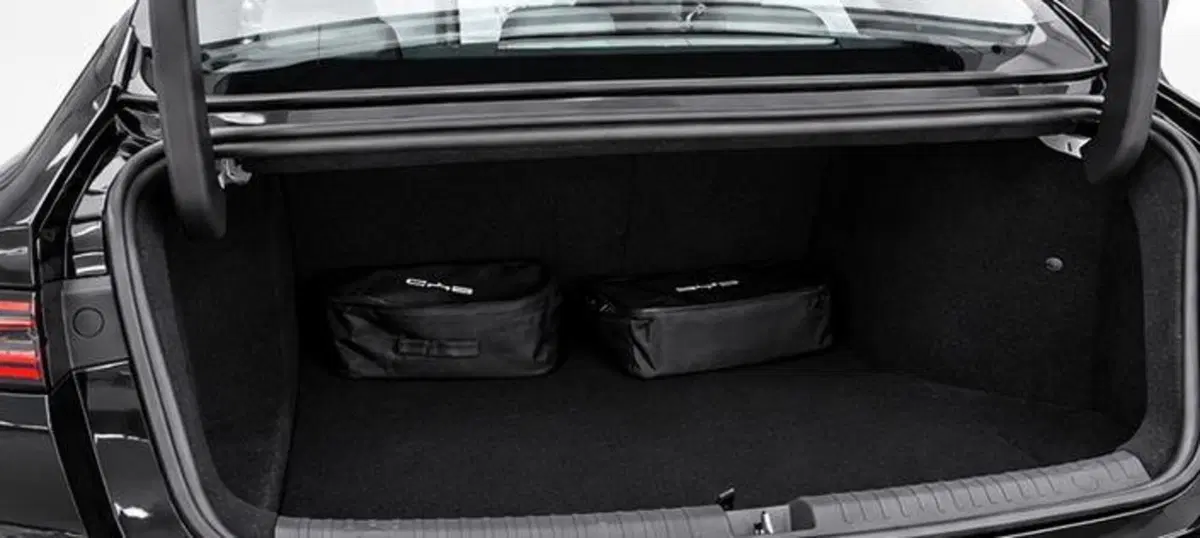 Byd Seal 6 DM-i nuova a Bologna (7)