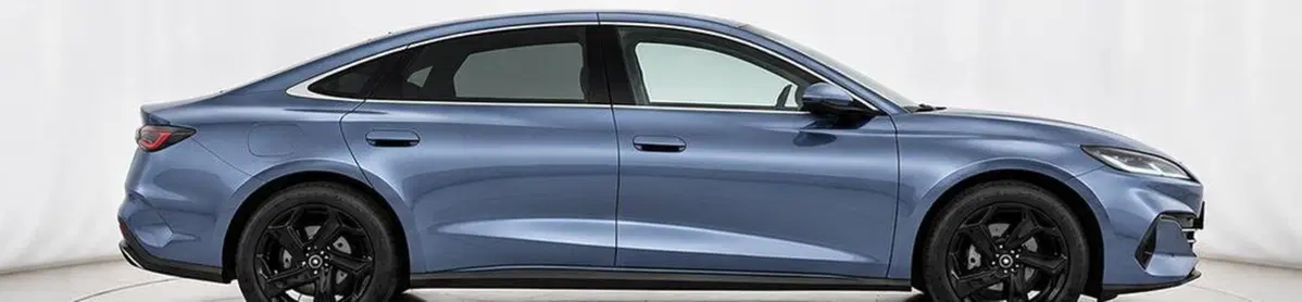 Byd Seal 6 DM-i nuova a Bologna (6)