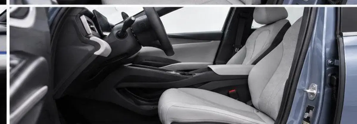 Byd Seal 6 DM-i nuova a Bologna (9)