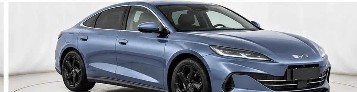 Byd Seal 6 DM-i nuova a Bologna