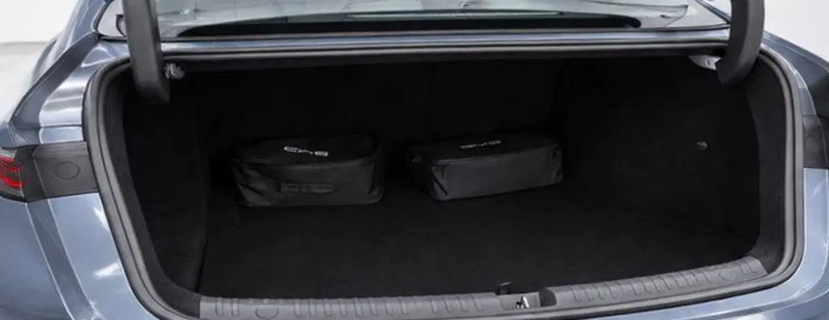 Byd Seal 6 DM-i nuova a Bologna (6)