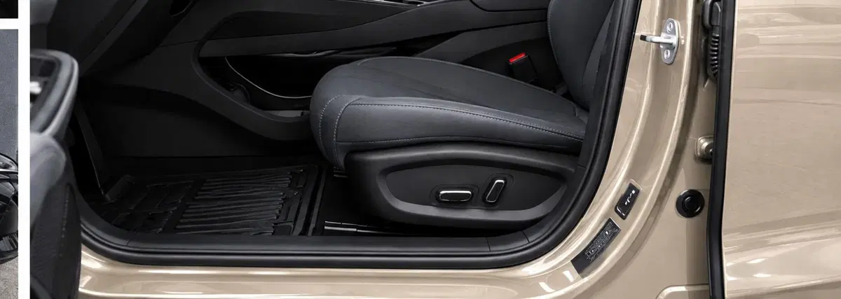 Byd Seal 6 DM-i nuova a Bologna (15)