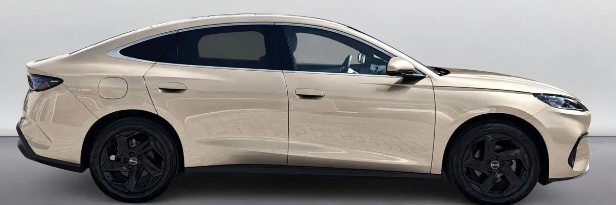 Byd Seal 6 DM-i nuova a Bologna (2)