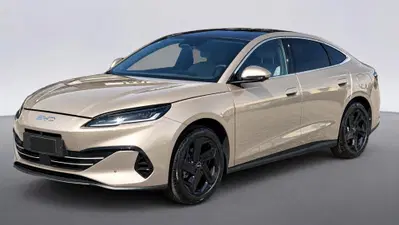 Byd Seal 6 DM-i 1.5 phev Comfort Lite nuova a Castenaso