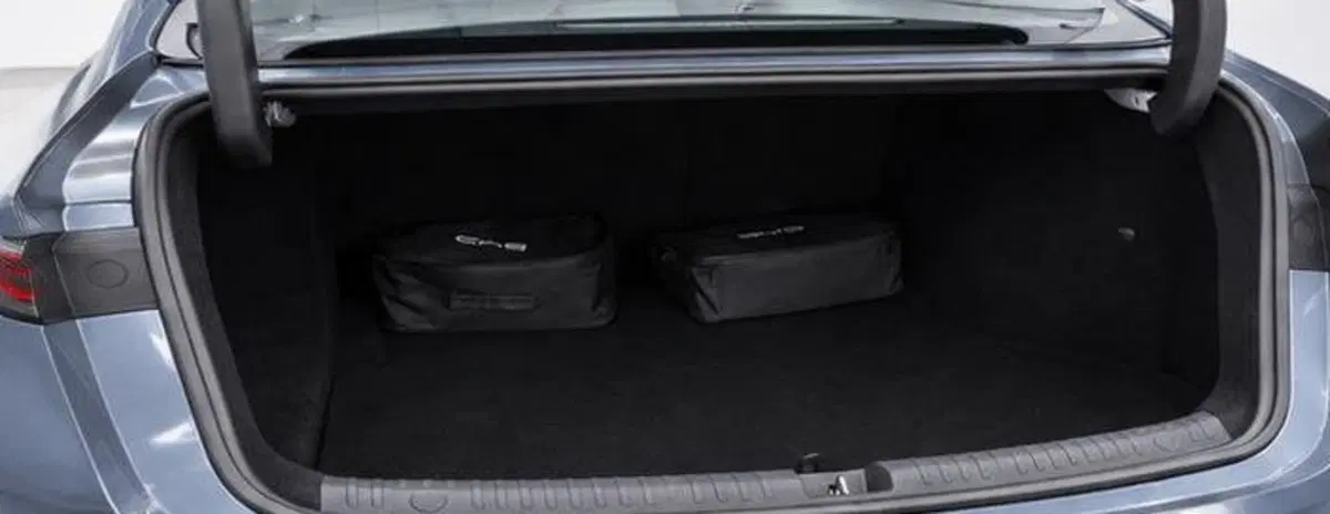 Byd Seal 6 DM-i nuova a Bologna (7)
