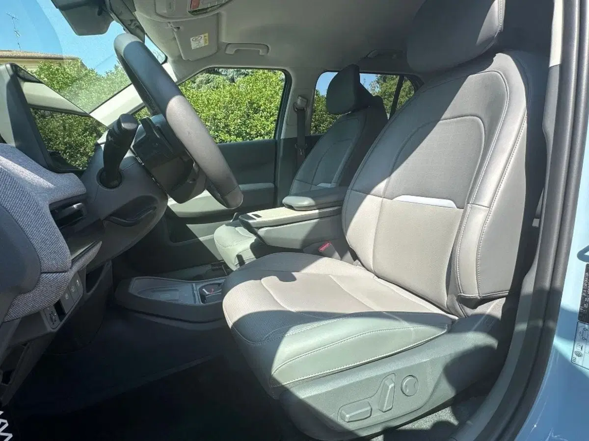 Kia EV3 nuova a Bologna (5)