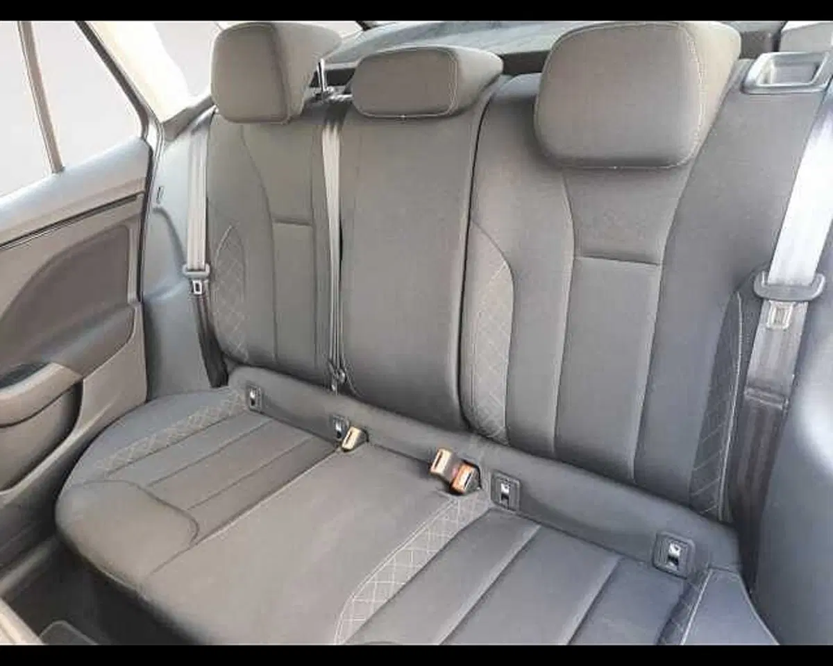 Skoda Kamiq usata a Ravenna (13)