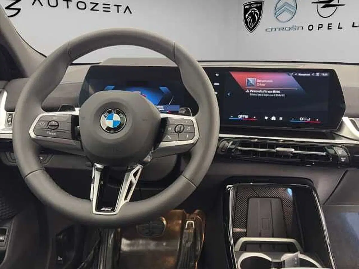 BMW X2 nuova a Reggio Calabria (13)