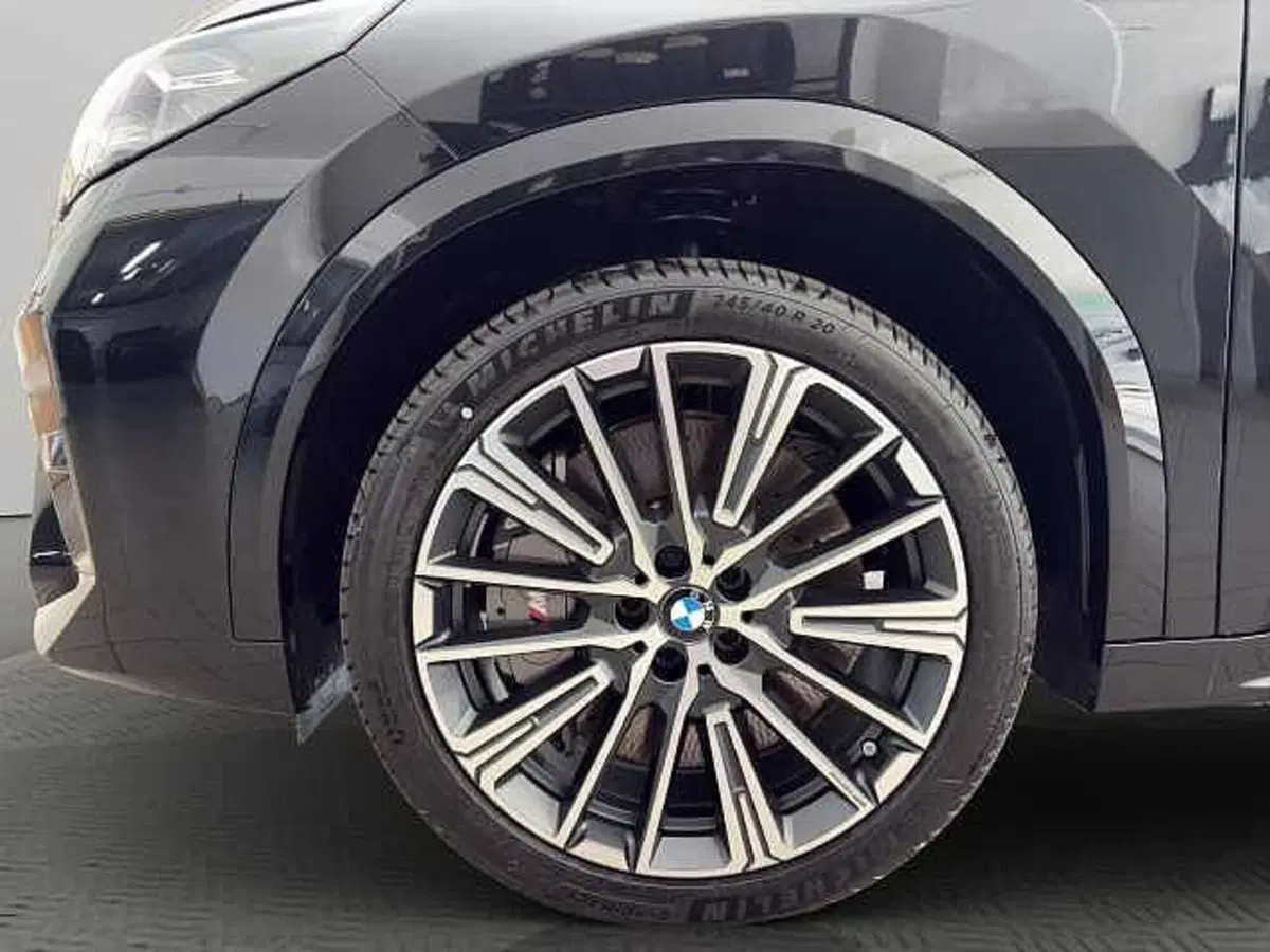 BMW X2 nuova a Reggio Calabria (15)