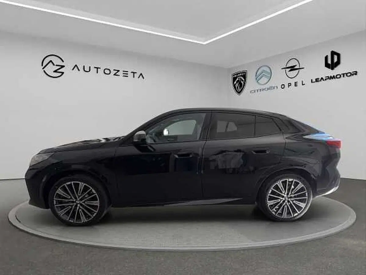 BMW X2 nuova a Reggio Calabria (8)