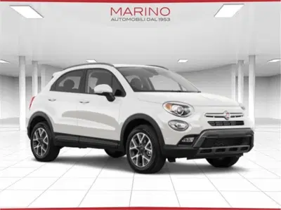 Fiat 500X 1.0 T3 120 CV Club del 2022 usata a Bari