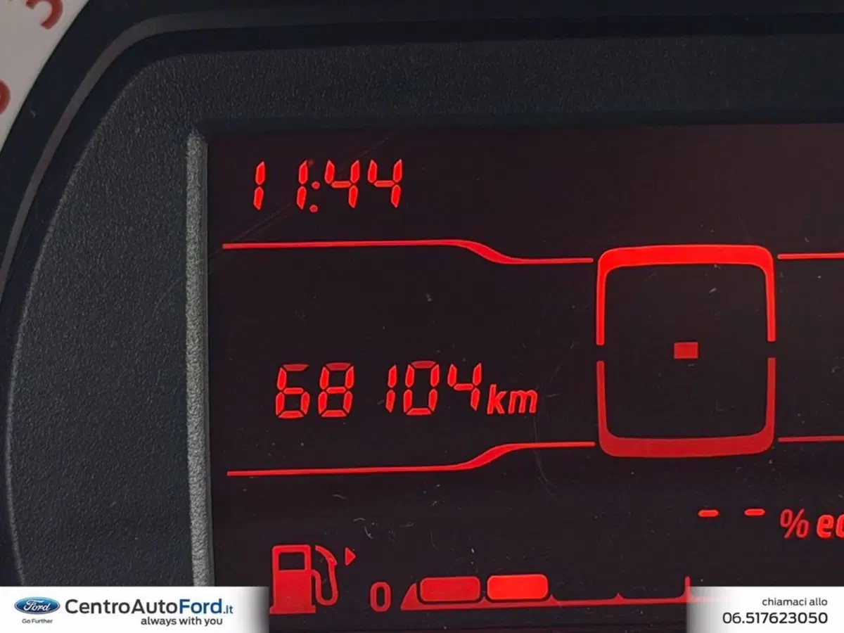 smart forfour usata a Roma (16)