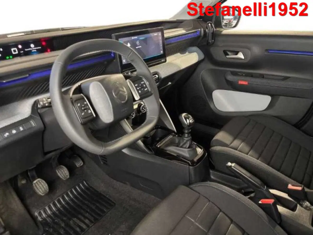 Citroen C3 Aircross nuova a Bologna (11)