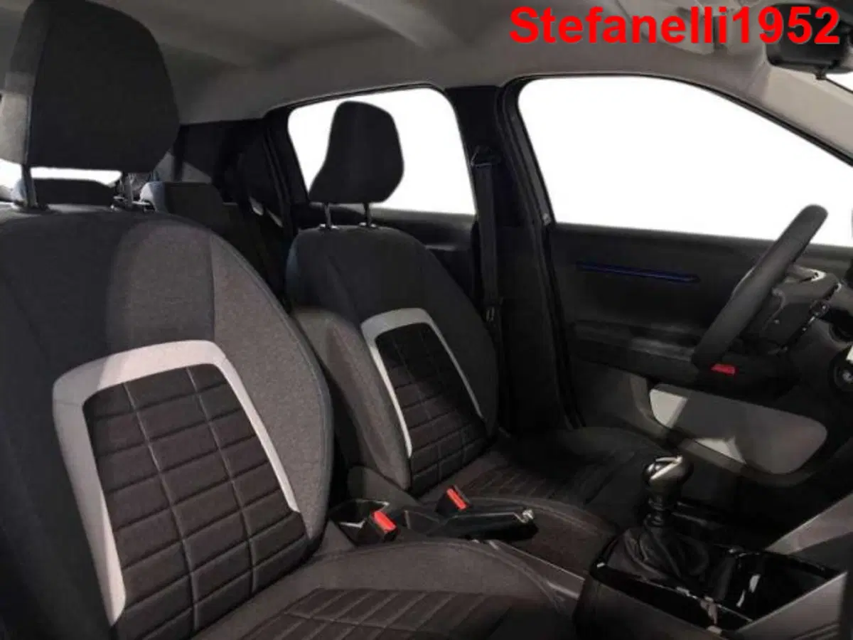 Citroen C3 Aircross nuova a Bologna (16)