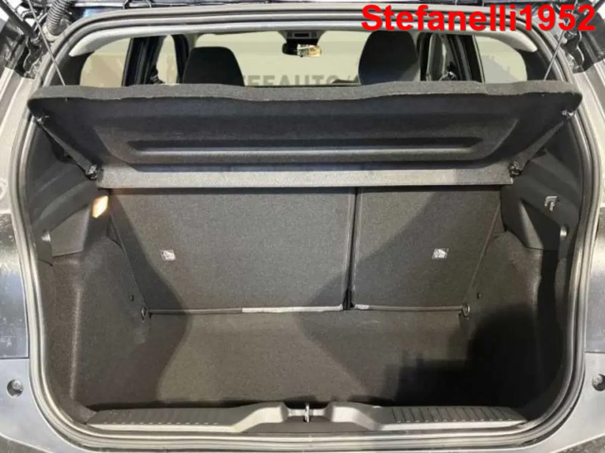 Citroen C3 Aircross nuova a Bologna (7)