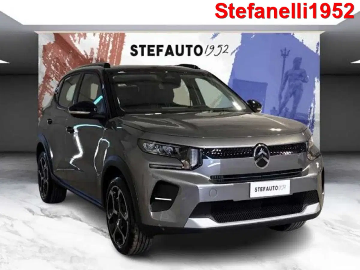 Citroen C3 Aircross nuova a Bologna