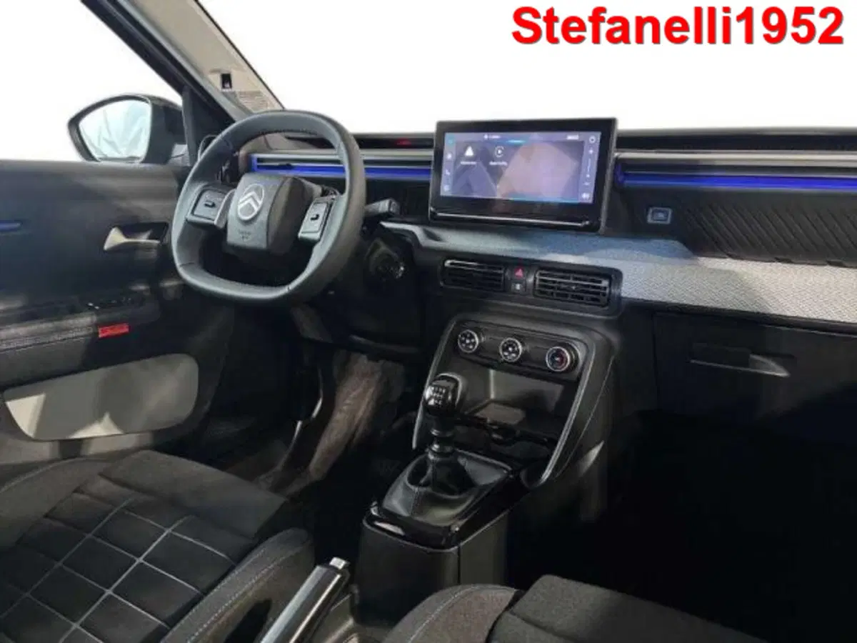 Citroen C3 Aircross nuova a Bologna (15)