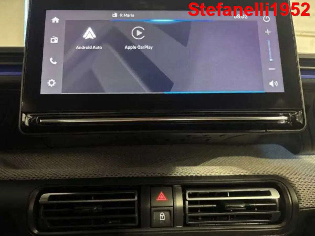 Citroen C3 Aircross nuova a Bologna (17)