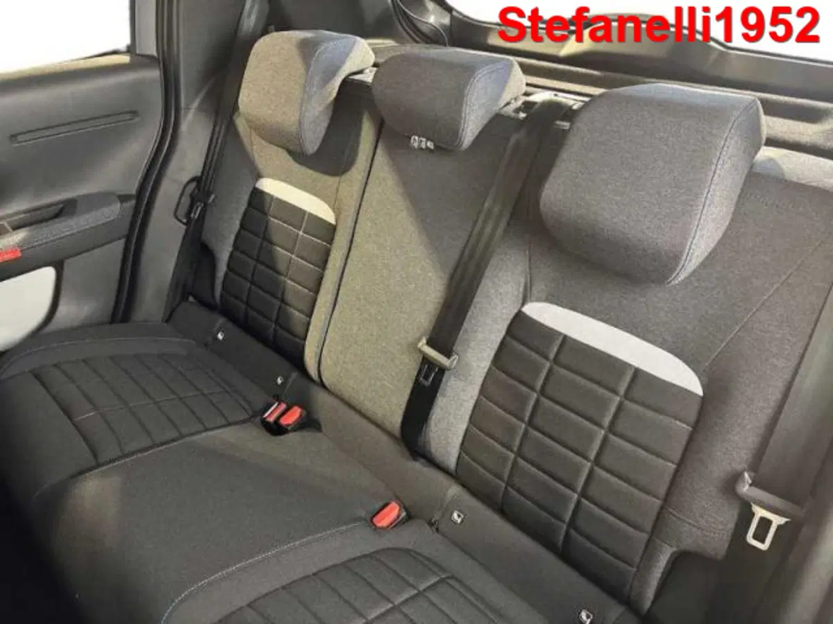 Citroen C3 Aircross nuova a Bologna (9)