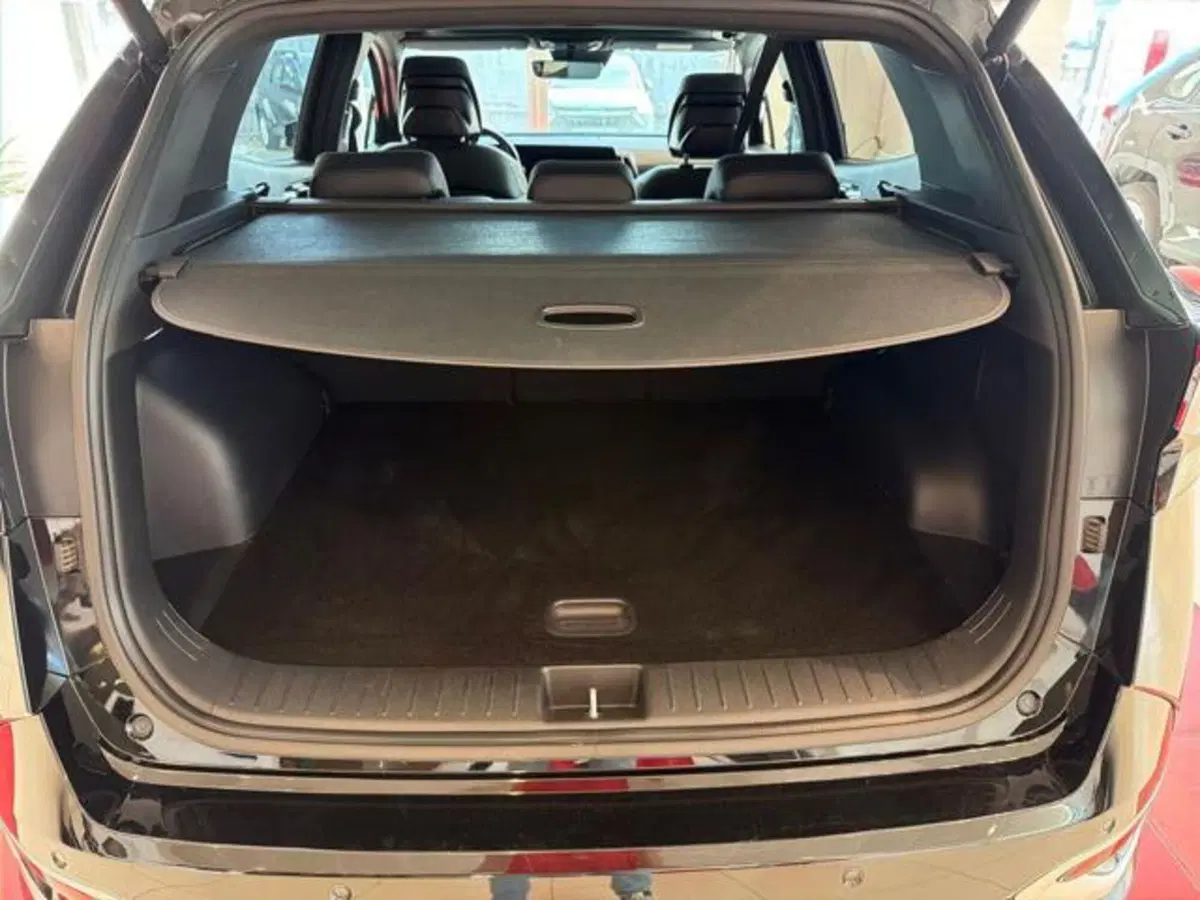Kia Sportage usata a Sassari (12)