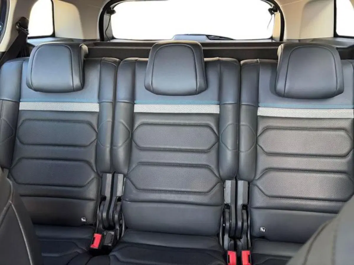 Citroen C5 Aircross usata a Sassari (10)