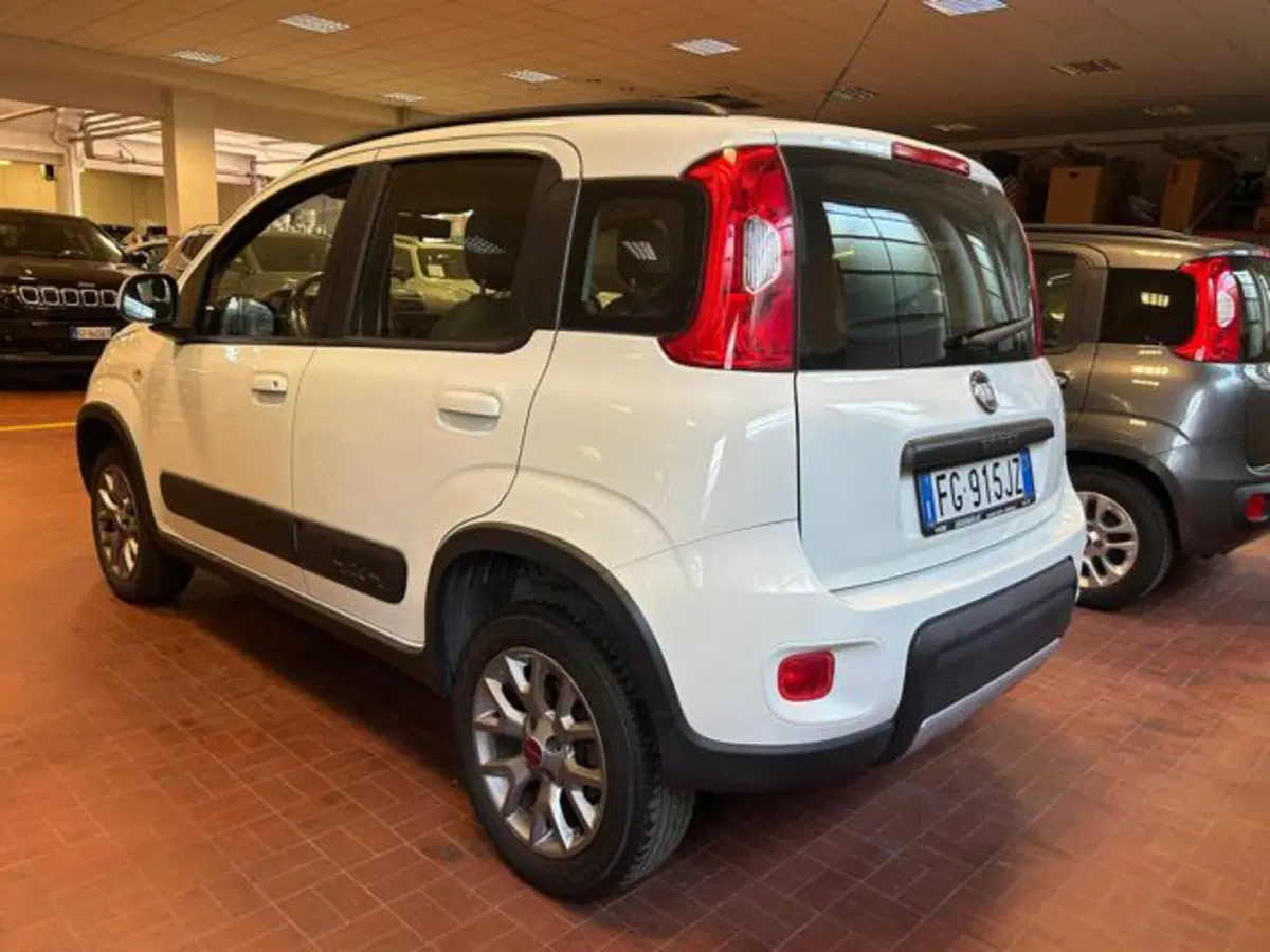 Fiat Panda usata a Vercelli (4)